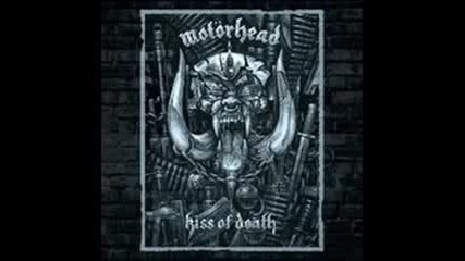 Motorhead - Sucker 