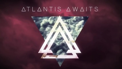 Atlantis Awaits - Letters in Wonderland