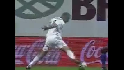 Amazing Football Skills and Tricks 
