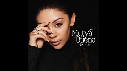 Mutya Buena - Fast Car ( Cd Quality) 