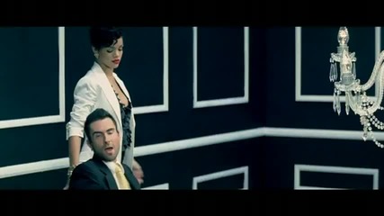 Maroon 5 ft. Rihanna - If I Never See Your Face Again