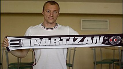 Иван Иванов: Български журналист ми направи мръсно за Партизан