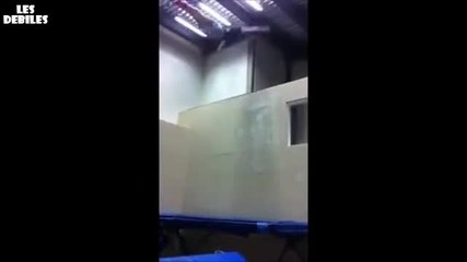 Tozi shte Vi izumi