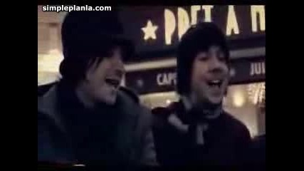 Simple Plan - When Im Gone