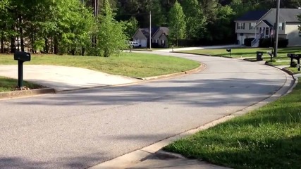 Intercooled Turbo Diesel Motorcycle (part 2)