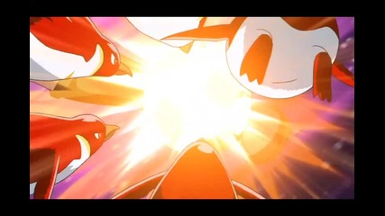 Inazuma Eleven - All Hissatsu - Ep #38 / #39