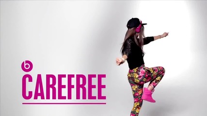 Beats By Dre Color Commercial