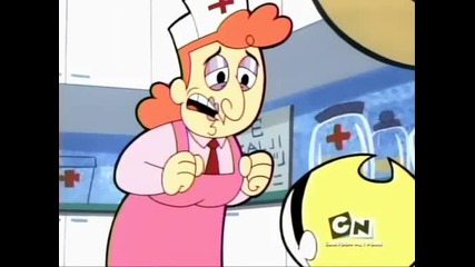 Billy and Mandy - Grim In Love + Crushed + Love is Evol Spelled Backwards