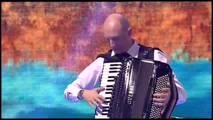 Bora Drljaca - Neka tebi bude dobro (Grand Parada 25.11.2014)