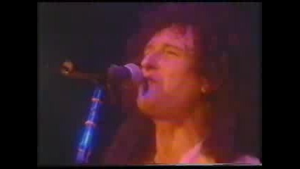 Brian May - Resurrection