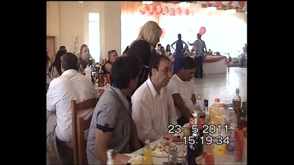 Bala Na Lioni I Giula 2011g. Chast 16