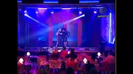 Галена, Милко и Елена - Къде си батко [hq]