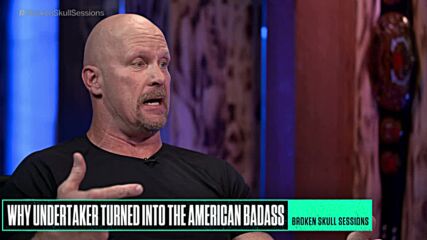 Unforgettable stories from Broken Skull Sessions: WWE Playlist