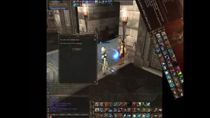 Lineage 2 Zeus Server