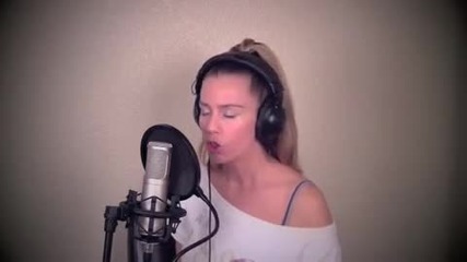 Hallelujah (lisa Lavie) {hq} 