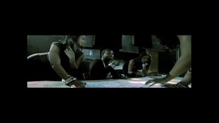 Gucci Mane- 'burrr' Official Video (feat. Soulja Boy & Yo Gotti)