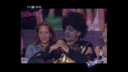 Vip Dance 22.09