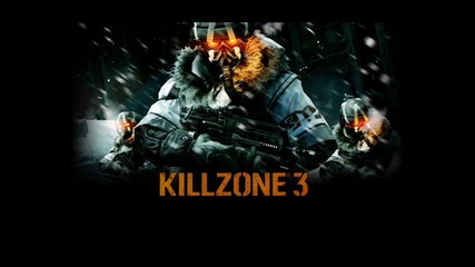Killzone 3 Official Soundtrack 1 Main Menu Theme_ And Ever We Fight On