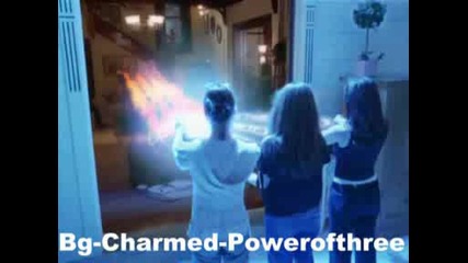 Charmed - Going Under