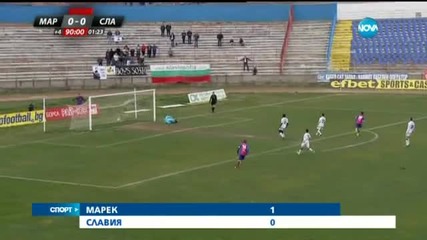 Спортни Новини (04.04.2015 - централна)