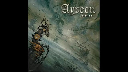 Ayreon - River of Time