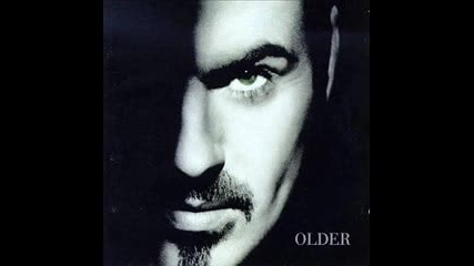 George Michael - Jesus To A Child