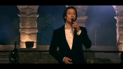 Il Divo ••• Adagio