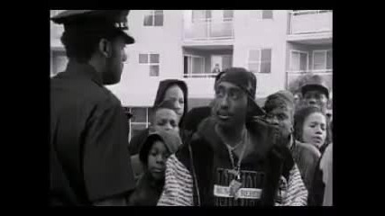 2pac - Life Goes On