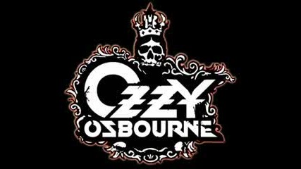 Ozzy Osbourne - Not Going Away 