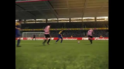 Kick it like... Javier Pastore Episode 2 