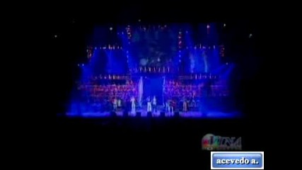 Grupo Jeans Azul