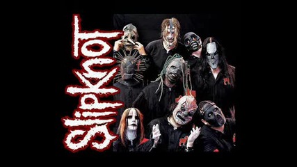 Slipknot - Metabolic !