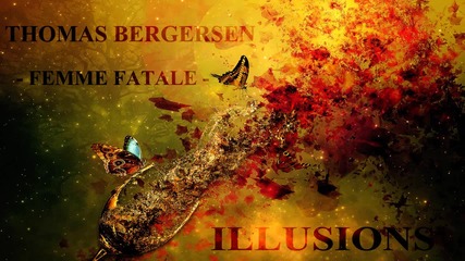 Thomas Bergersen - Femme fatale (bulgarian female voice)