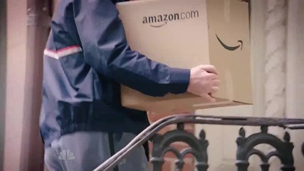 Best Amazon ad