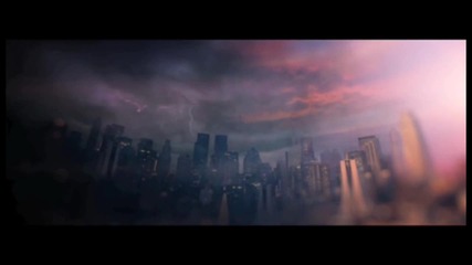 The Rasmus feat. Anette Olzon - October and April