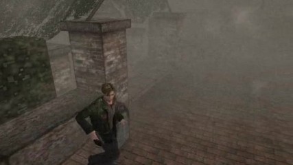Silent Hill 2 - част 9 - В парка... Мария - Hard Mode