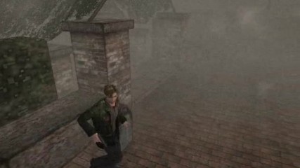 Silent Hill 2 - част 9 - В парка... Мария - Hard Mode