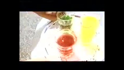Los Umbrellos - No Tengo Dinero