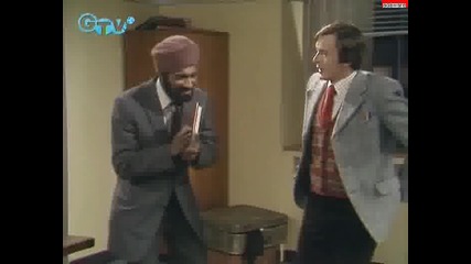 Mind Your Language - S01e03 