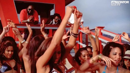 Jaykay, Lil Wayne, Rick Ross & Mack 10 - Party Encore (david May Edit Mix) (official Video Hd)
