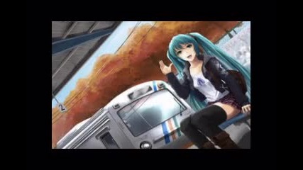 Nightcore- All My Love Is For You