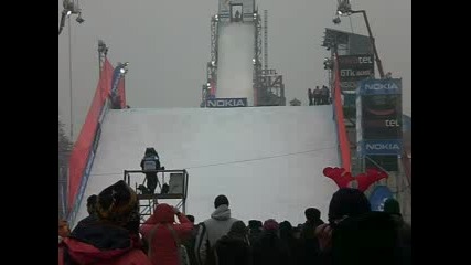 Nokia Fis World Cup