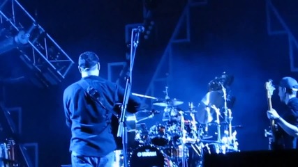 Dave Matthews Band - If Only - Saratoga Springs 2012