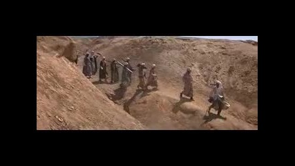 Raiders Of The Lost Ark / Индиана Джоунс (1981) Bg Audio