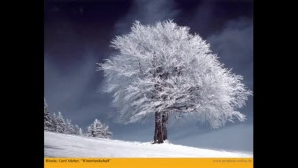 Inverno - Fabrizio de Andre