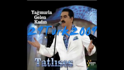 Ibrahim tatlises - davaci ||yeni|| 2009 