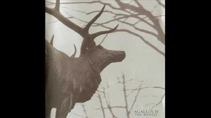 Agalloch - I Am the Wooden Doors