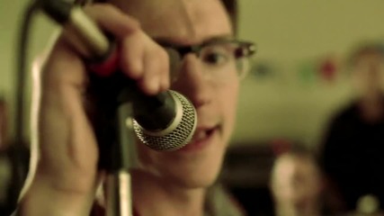 Polar Bear Club - Wlwycd (official video)