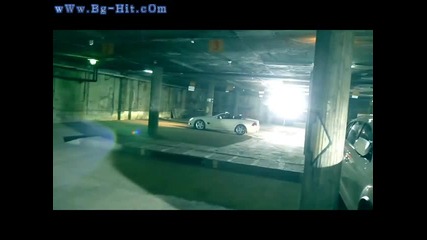 Ceci Ludata Glava feat. Dj Galka - Така ми се живее (www.bg-hit.com)