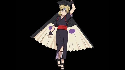 Sakura,tenten and Temari